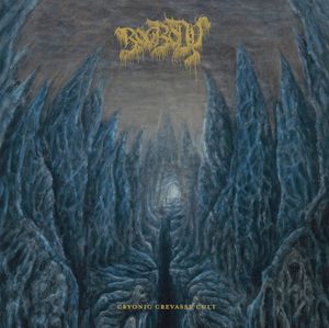 Cryonic Crevasse Cult