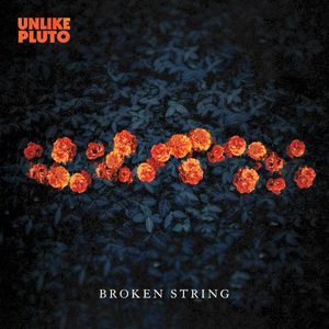 Broken String (Single)