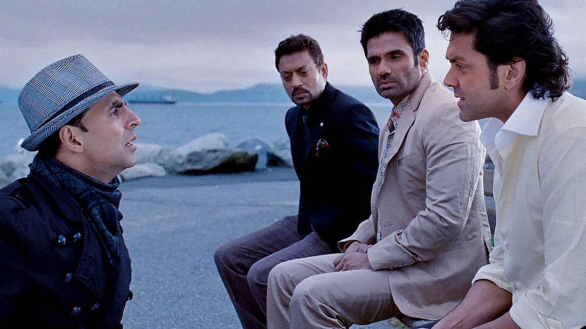Thank You Film (2011) SensCritique