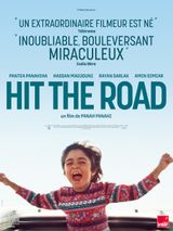 Affiche Hit the Road