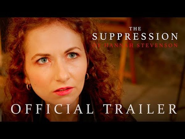 The Suppression of Hannah Stevenson