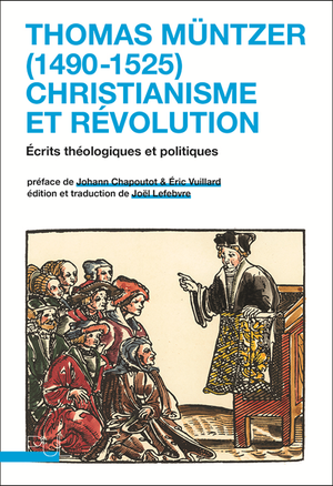Christianisme et révolution