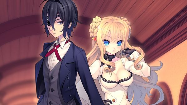 A Clockwork Ley-Line: Daybreak of Remnants Shadow