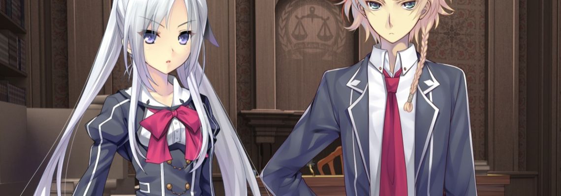 Cover A Clockwork Ley-Line: Daybreak of Remnants Shadow