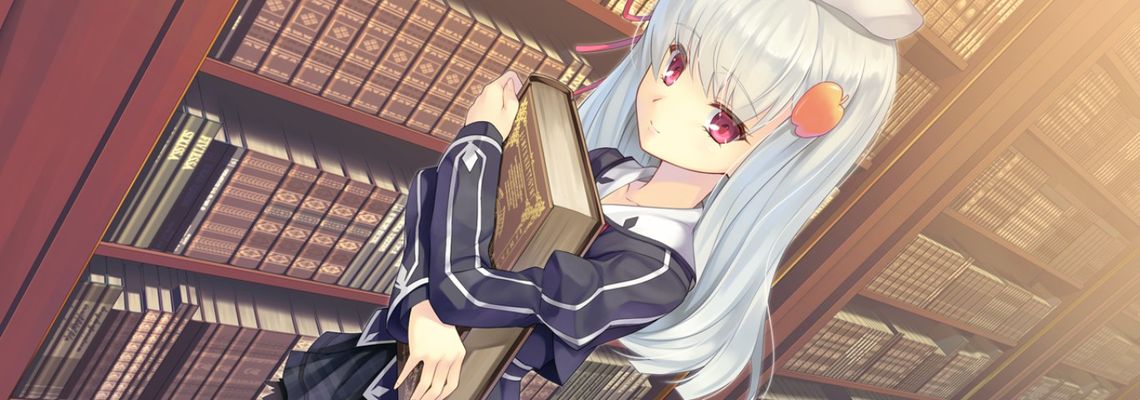 Cover A Clockwork Ley-Line: The Borderline of Dusk