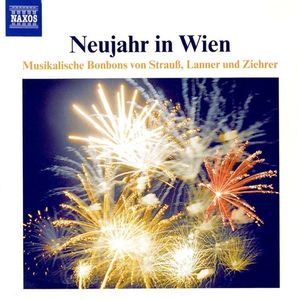 Neujahr in Wien: Musikalische Bonbons von Strauß, Lanner und Ziehrer