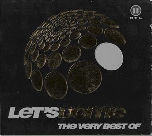 Let's Dome - The Very Best Of