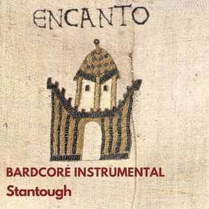 Encanto - Bardcore Instrumental (EP)
