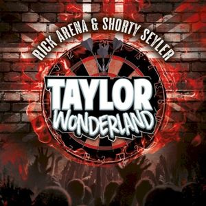 Taylor Wonderland (Single)