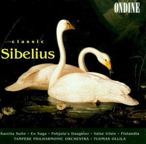 Classic Sibelius