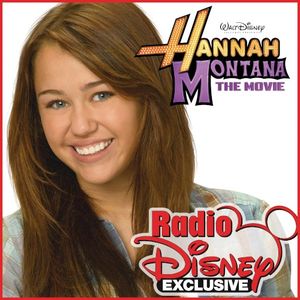 Radio Disney Exclusive: Hoedown Throwdown + Interview (OST)