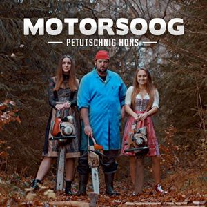 Motorsoog (Single)