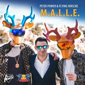 M.A.L.L.E. (Single)