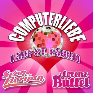 Computerliebe (Auf St. Pauli...) (Single)