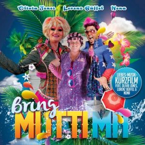 Bring Mutti mit (Single)