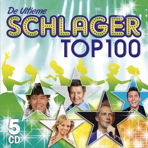 De ultieme schlager Top 100