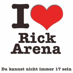 Du kannst nicht immer 17 sein (Single)