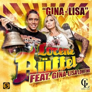 Gina-Lisa (Single)