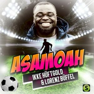 Asamoah (Single)