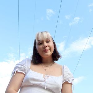 If All I Ever Did (Single)