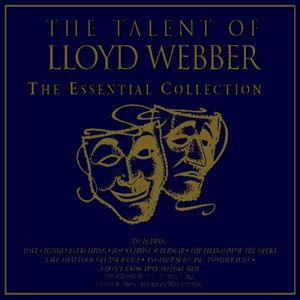 The Talent Of Lloyd Webber