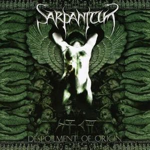 Despoilment of Origin (EP)