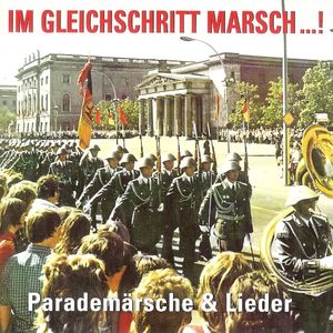 Im Gleichschritt Marsch...!