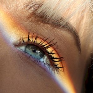 Golden Eyes (Single)