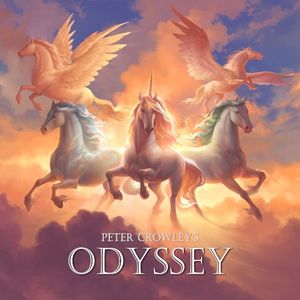 Peter Crowley's Odyssey (EP)