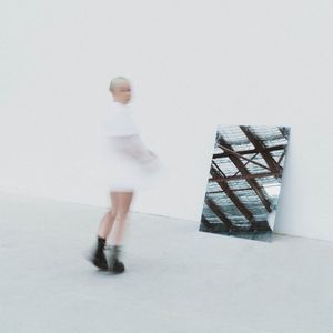 Talking to Myself in the Mirror (Single)