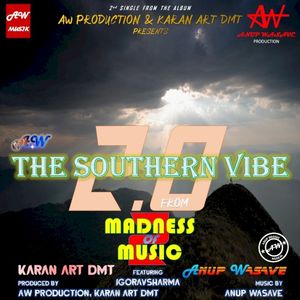 The Southern Vibe 2.0 (From "Madness Of Music 2") (Single)