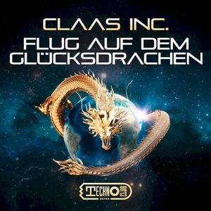 Flug Auf Dem Glücksdrachen (Extended Mix) (Single)