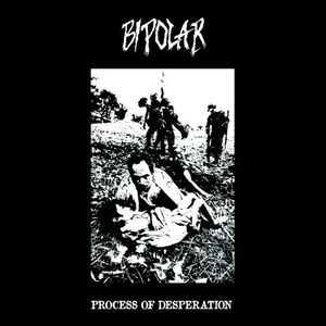 Process of Desperation (EP)