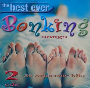 Best Ever Bonking Songs