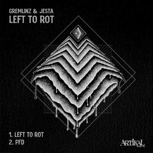 Left To Rot / PFD (Single)