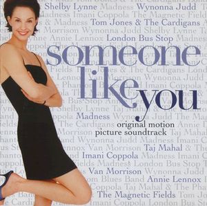 Someone Like You (OST)