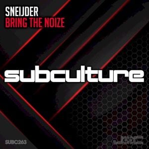Bring the Noize (Single)