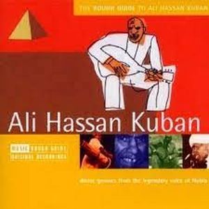 The Rough Guide to Ali Hassan Kuban