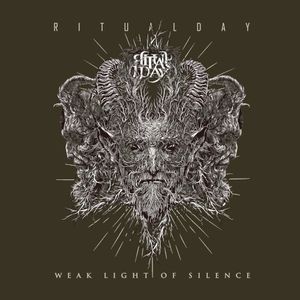 Weak Light of Silence (EP)