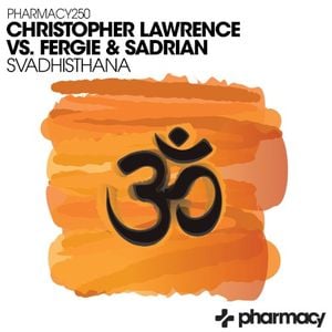 Svadhisthana (Single)