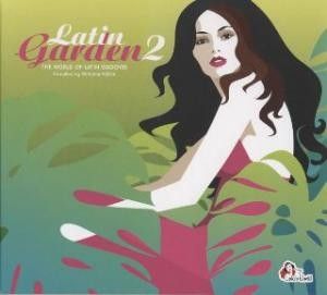 Latin Garden 2