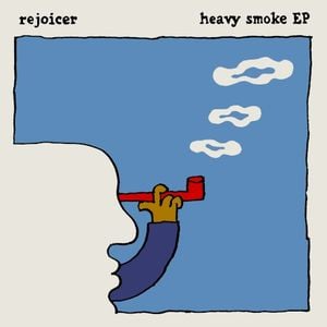Heavy Smoke EP (EP)