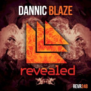Blaze (Single)
