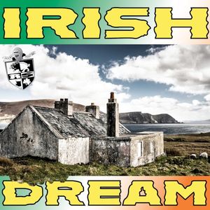 IRISH DREAM (EP)