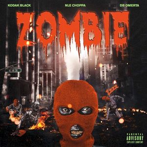 Zombie (Single)