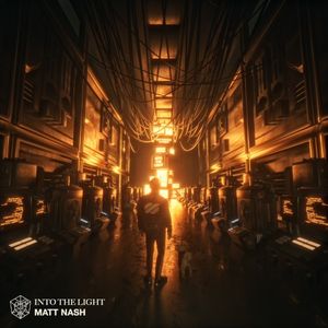 Into the Light (Single)