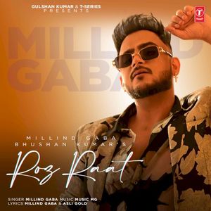 Roz Raat (Single)