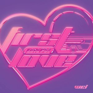 Love Pt.1 : First Love (EP)