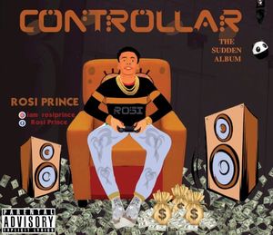 Controllar (Single)