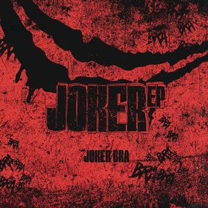 JOKER EP (EP)